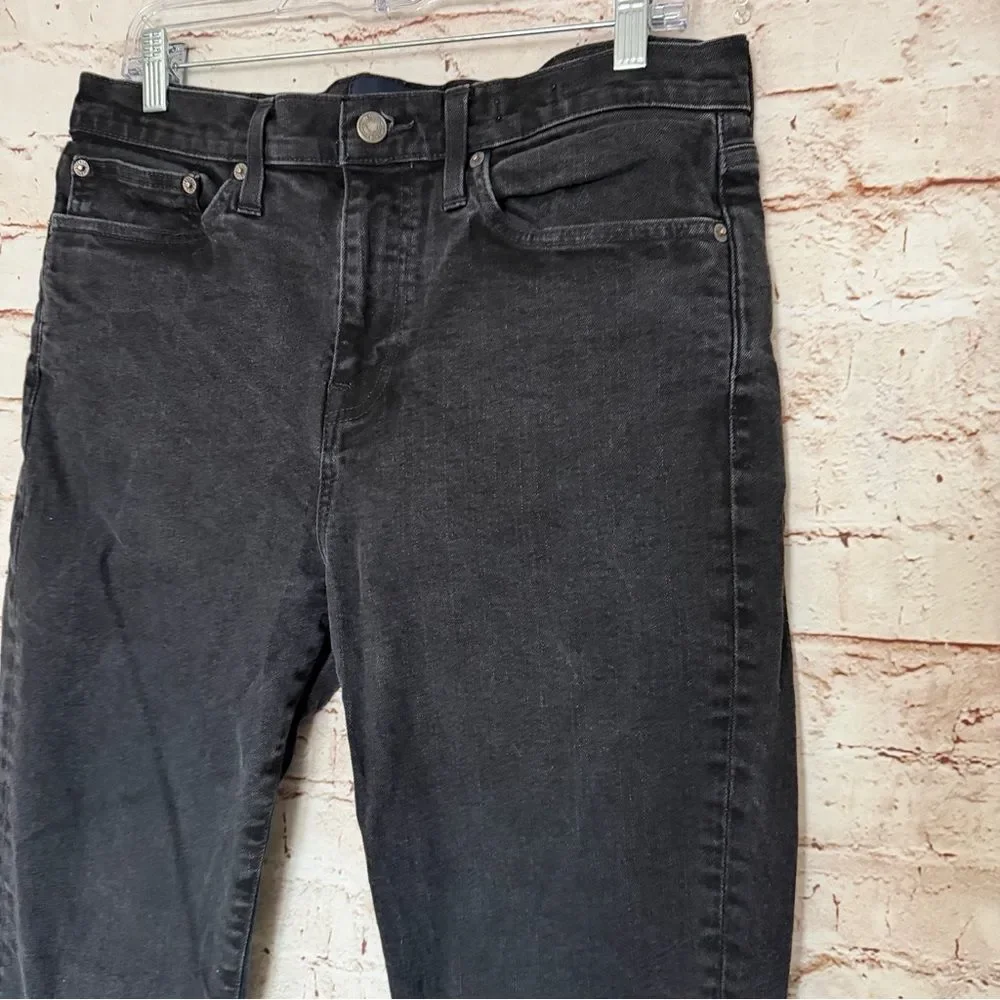 J Crew men’s 770 straight jeans